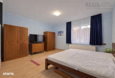 Apartament cu 2 camere decomandat, mobilat în Schei - 10