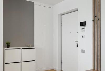 Apartament Aviației Tower by Radacini - 5