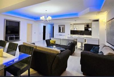 Apartament cu 3 camere în Herăstrău - 10