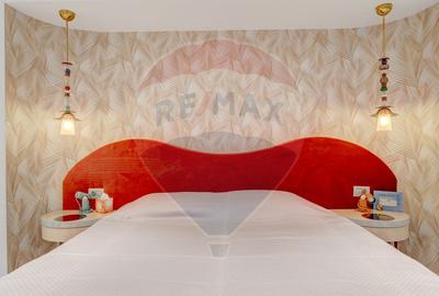 Apartament de 3 camere unicat | Kiseleff | Barbu Delavrancea - 8