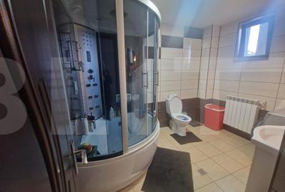 Casa individuala cu mansarda | 149 MP | Zona Petrom | Dorohoi - 10