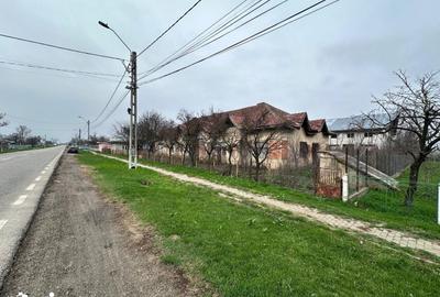 Spațiu comercial, de 2,167 mp, în Drânceni - 5