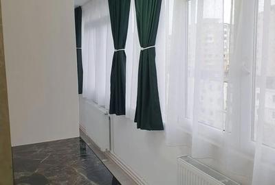 Apartament cu 2 camere semidecomandat în Micro 19 - 3