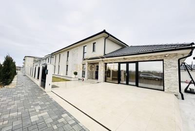 BG03-Vila de Lux 7 camere,Piscina-COMISION 0% BG03-Vila de Lux 7 camere,Piscina-COMISION 0% - 1