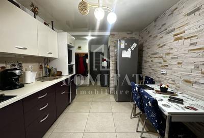 Apartament 2 camere | Loc de parcare | Zona Str Somesului-Floresti - 2