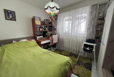 Apartament cu 2 camere decomandat în Micro 15 - 5