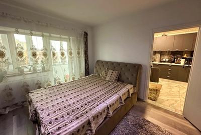 Vind apartament 3 camere - 1