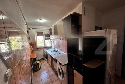 Apartament cu 2 camere, 42 mp, Olari - 1