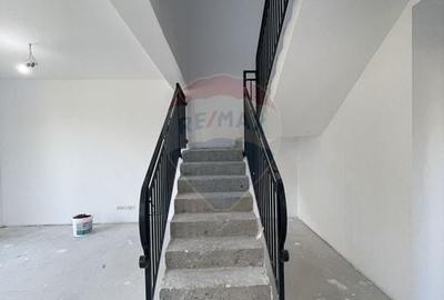 Duplex la cheie cu 4 camere in Sacalaz Duplex la cheie cu 4 camere in Sacalaz - 5