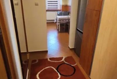 Garsonieră decomandată, mobilată în Trafic Greu - 4