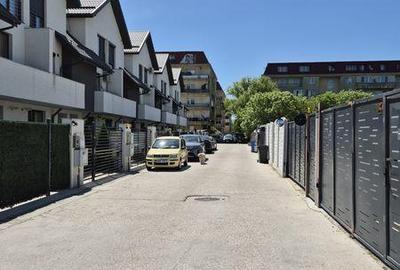 Teren de 250 mp, în Străulești