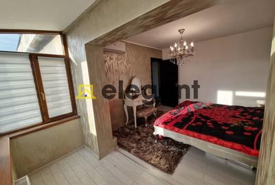 Lux, prima inchiriere! 2 decomandate, 2 AC, centrala, Regia de apa - 6