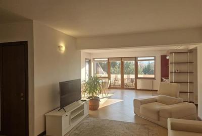 Apartament cu 3 camere decomandat, mobilat în Grigorescu