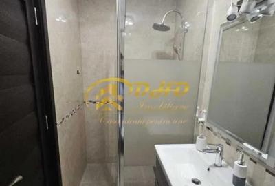 Apartament 3 camere Pacurari - 3