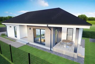 Casa individuala Tautii Magheraus zona Centru - 3