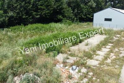 Teren de 3390 mp, în Central