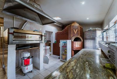 Afacere HoReCa de preluat – Pizzeria Venezia, Arad - 18