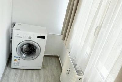 Apartament 2 Camere Fizicienilor - 8