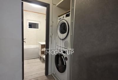 Apartament cu 2 camere | Grigorescu | Zona Profi | etaj 1  | Parcare - 6