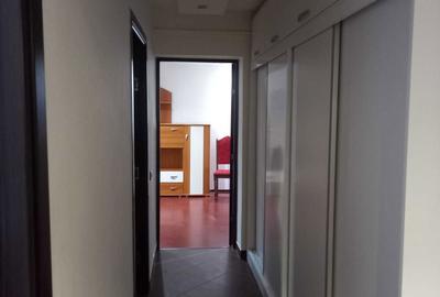 Apartament cu 2 camere decomandat în Central - 8