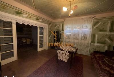 Casă cu 4 camere cu Teren 5526 Mp în Cociuba Mare - 2