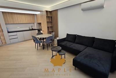 De inchiriat: Apartament 2 camere | Cortina Pipera | NOU | View panoramic - 2