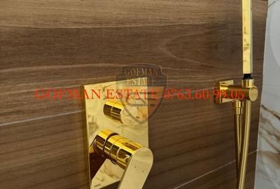 Apartament cu 3 camere, mobilat în Nord - 13