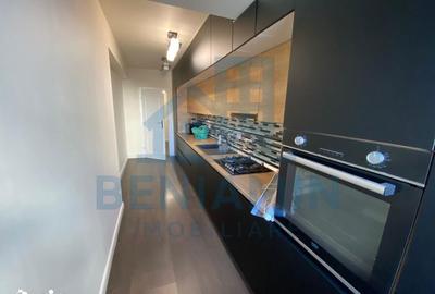 Apartament cu 3 camere în 1 Mai - 10
