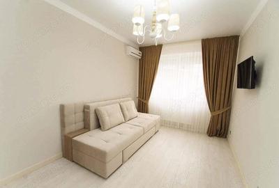 Spre inchiriere garsoniera in zona Colentina - 1