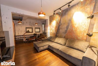 Apartament cu 4 camere, mobilat în Libertății - 18