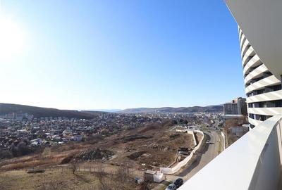 Apartament 2 camere de lux  | Complex  Wings | Zorilor - 26