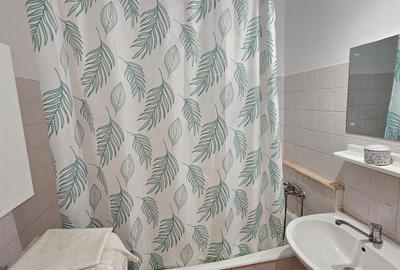 Apartament cu 2 camere semidecomandat, mobilat în Tineretului - 14