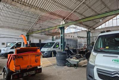 Hala 450 mp Sanicolaul Hala 450 mp Sanicolaul - 2