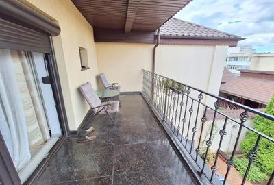 Vila eleganta ultracentrala  str. George Bacovia, Bacau - 42