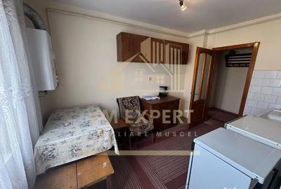 Apartament cu 2 camere decomandat în Nord - 13