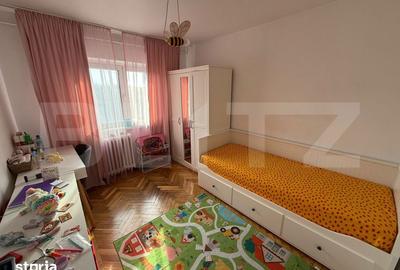 Apartament cu 3 camere decomandat, mobilat în Central - 3
