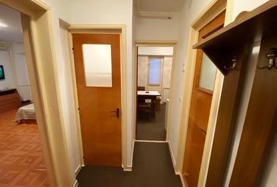 Garsonieră decomandată în Unirii - 8