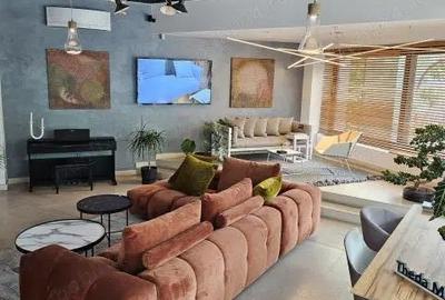 Spatiu comercial de inchiriat in zona Corneliu Coposu, 85mp, 2975euro - 6