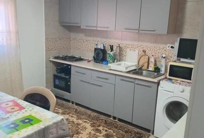 Casă cu 3 camere în Central