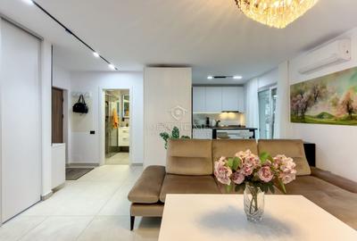 Apartament 2 camere PREMIUM, Zona Iulius Mall - 11