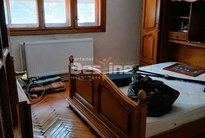 Apartament cu 3 camere decomandat în Central - 5