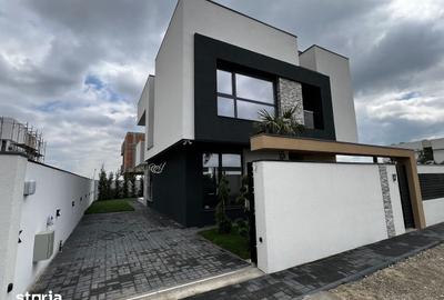 Casă cu 5 camere cu Teren 350 Mp în Central - 4