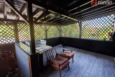 Casa individuala cu 8 camere si teren de 832 mp de vanzare, zona Girocului Casa individuala cu 8 camere si teren de 832 mp de vanzare, zona Girocului - 27