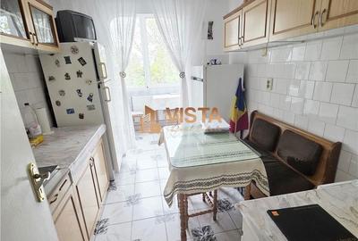 Apartament cu 2 camere decomandat, mobilat în Triaj - 17