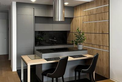 REA1020953 Apartament 3 camere Herastrau - 3