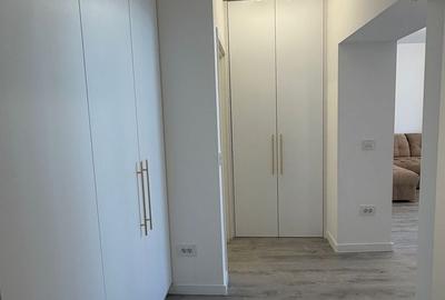 Apartament cu 2 camere în Pipera - 17