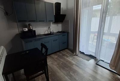 Garsonieră decomandată în Central - 3