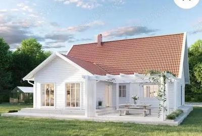 Construim case la cheie - Caras-Severin, Timis, Arad - 10