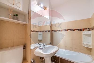 Apartament cu 3 camere decomandat, mobilat în Ultracentral - 7