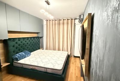 Inchiriez  ap 3 cam in complexul Aviatiei Aparrments - 5